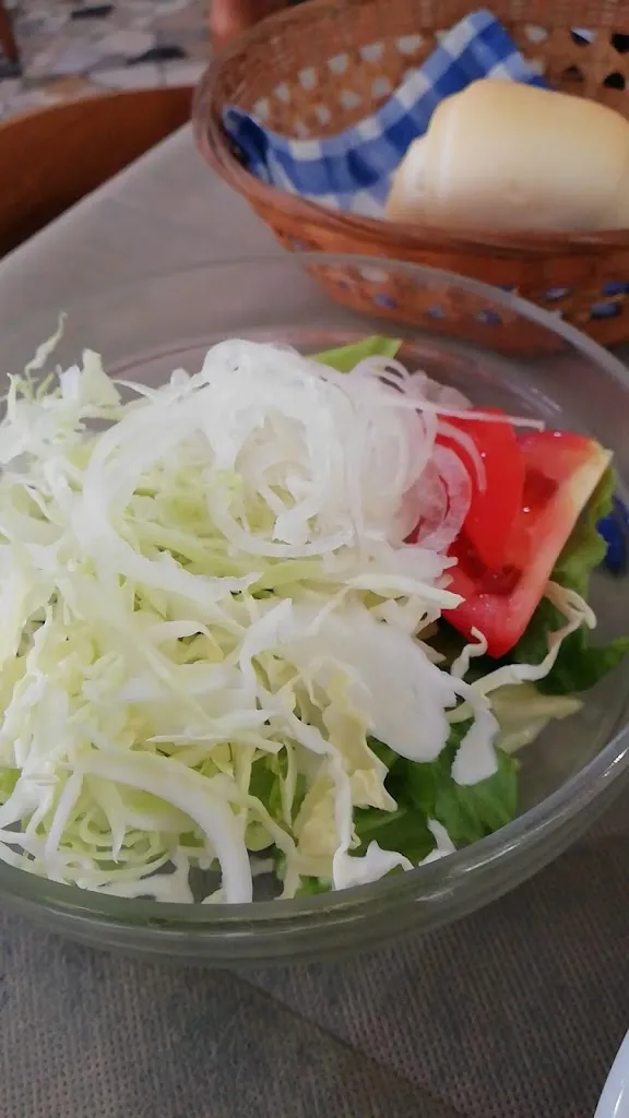 Menu_Ancient Trattoria Da Carli_Dueville_image_5