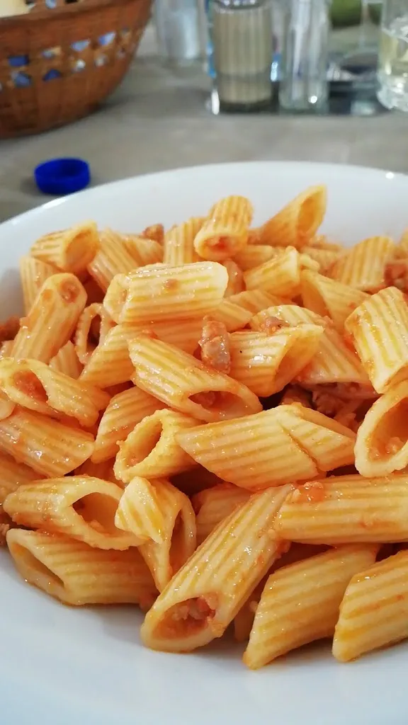 Menu_Ancient Trattoria Da Carli_Dueville_image_6