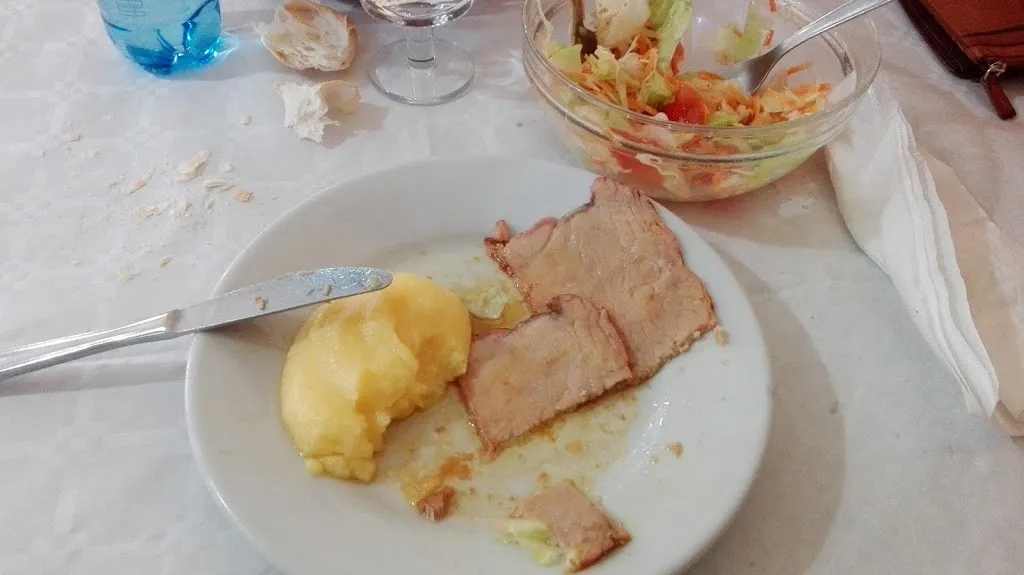 Menu_Ancient Trattoria Da Carli_Dueville_image_7