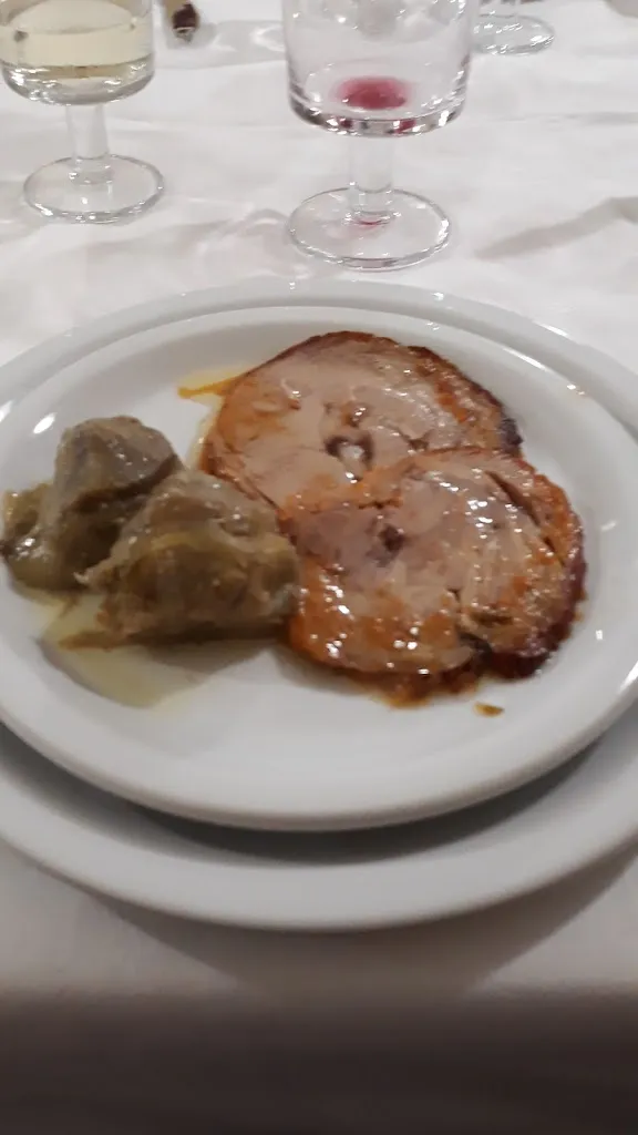 Menu_Ancient Trattoria Da Carli_Dueville_image_8