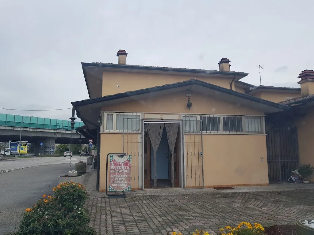 Constantin Ciorici_Ancient Trattoria Da Carli_Dueville_review