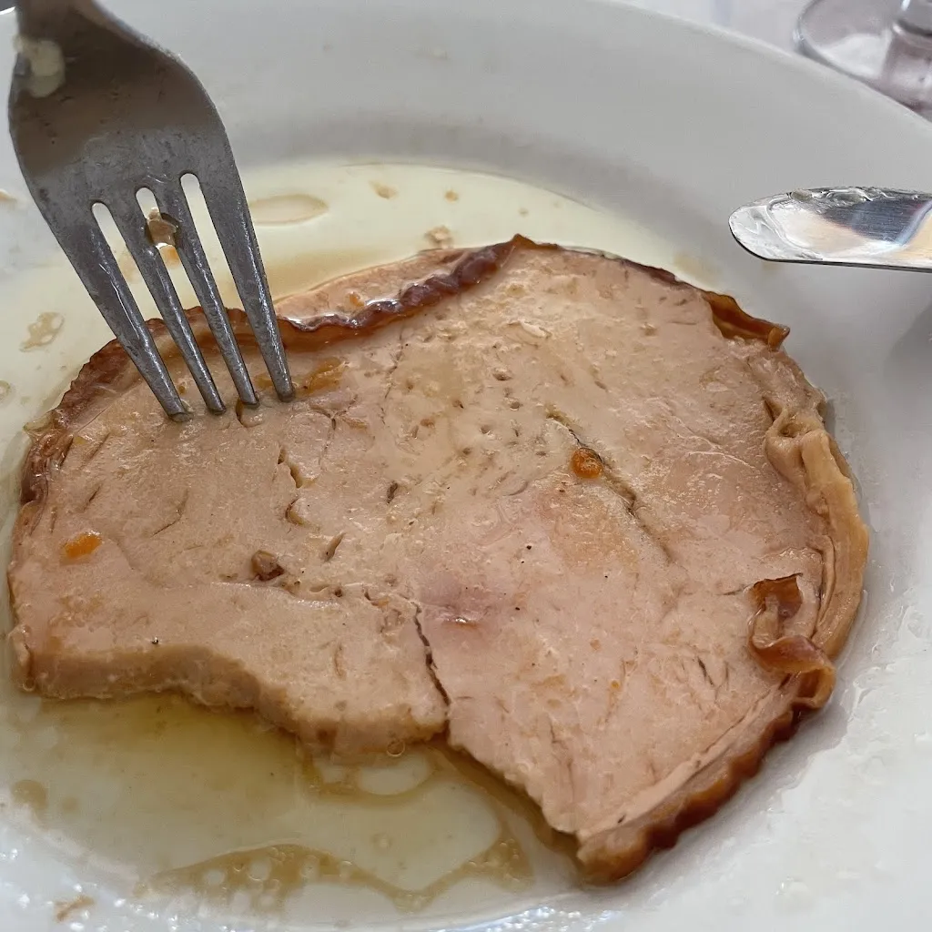 TIZIANA PANCALDI_Ancient Trattoria Da Carli_Dueville_review