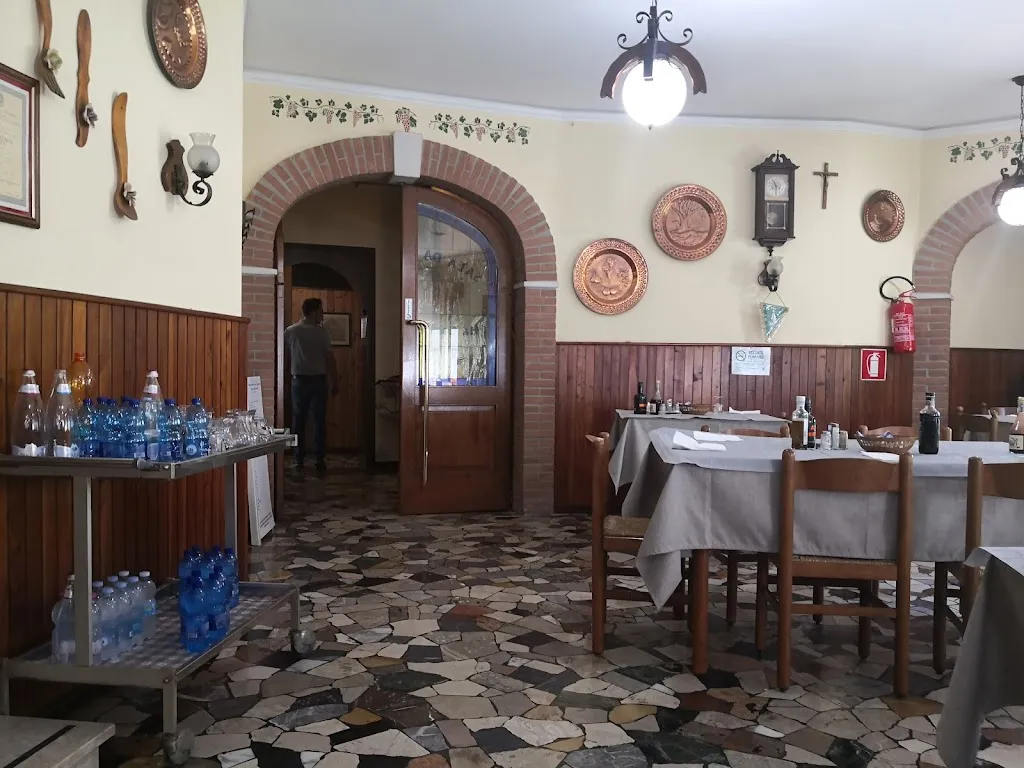 Ancient Trattoria Da Carli_Dueville_slider_image_1