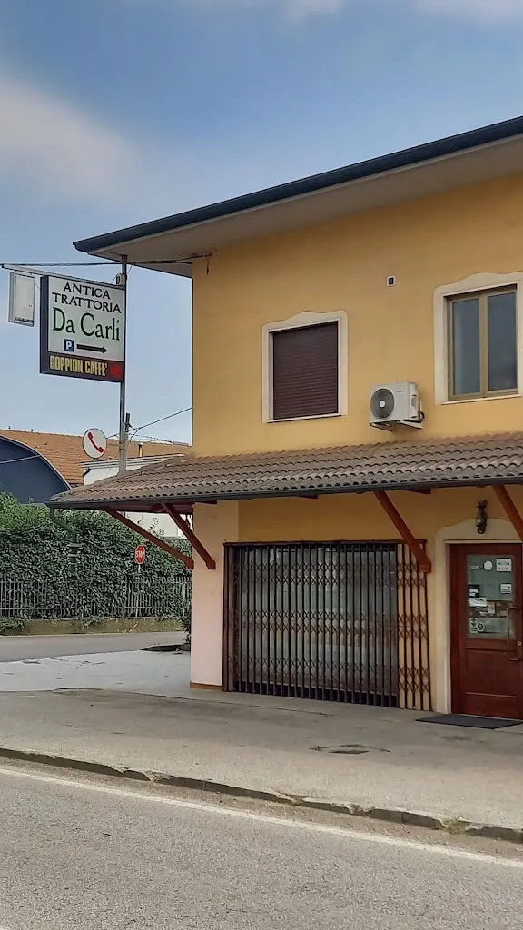 Ancient Trattoria Da Carli_Dueville_slider_image_3