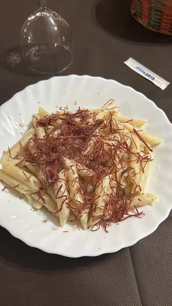 Carmine Gison_Trattoria Bar Vecchio Astico_Dueville_review