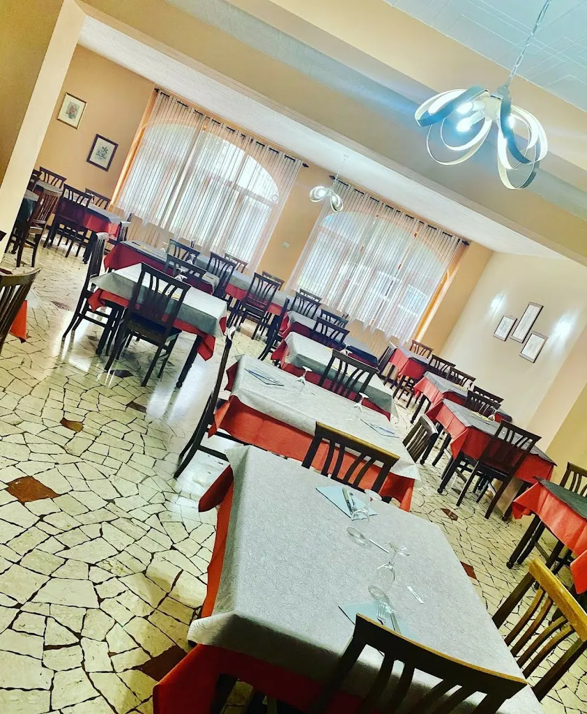 Trattoria Bar Vecchio Astico ristorante a Dueville