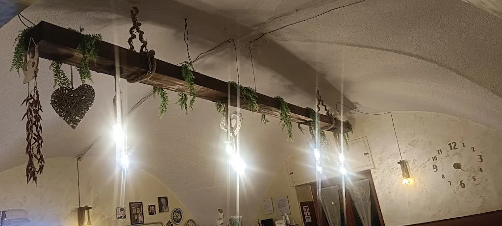 Stefania Conti_PIZZERIA - TRATTORIA Lo Zodiaco | Poggio Imperiale_Poggio Imperiale_recensione