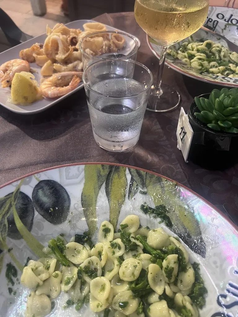 Mattia Meli_PIZZERIA - TRATTORIA Lo Zodiaco | Poggio Imperiale_Poggio Imperiale_recensione