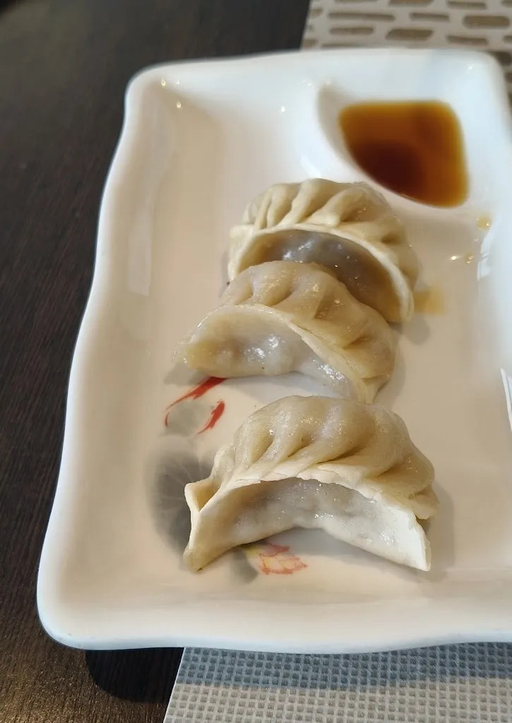 Barbara_Imperial Sushi_Dueville_review