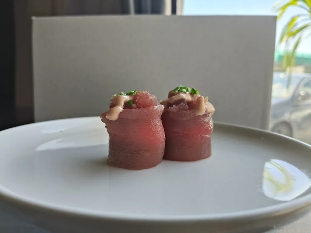 Imperial Sushi ristorante a Dueville