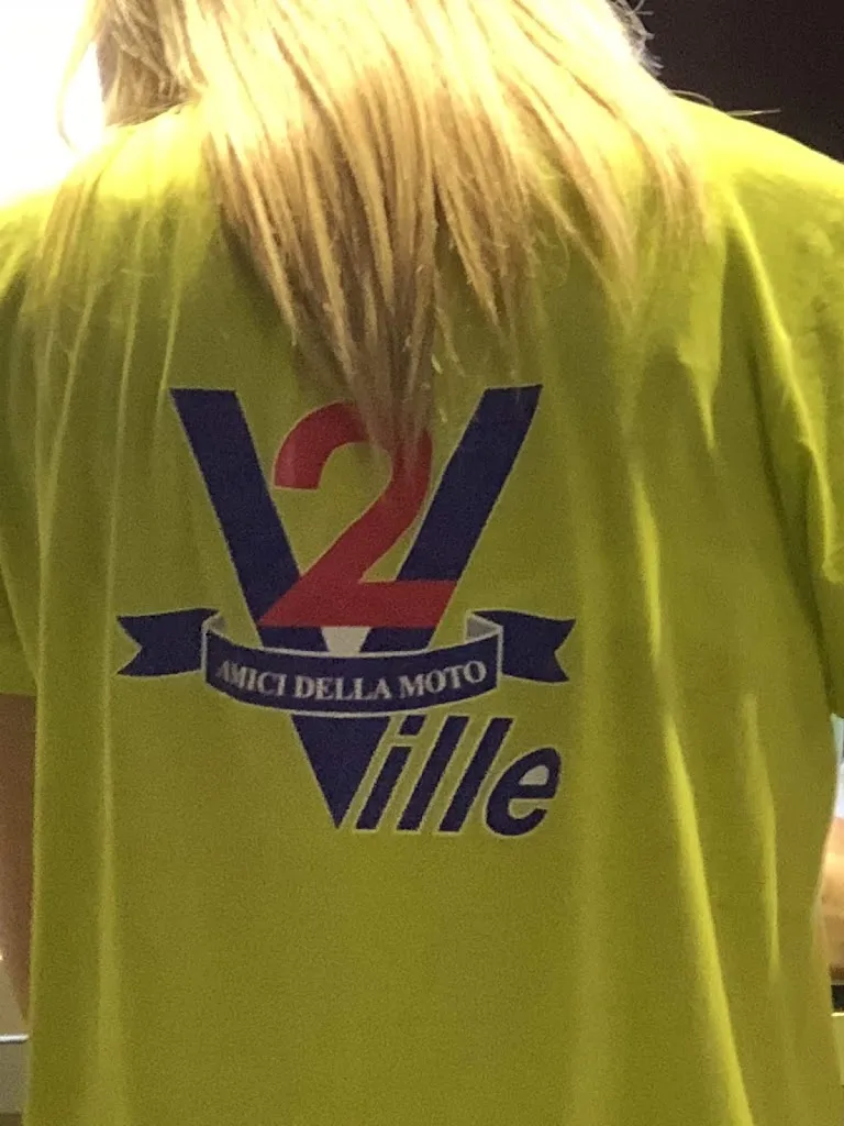 Govoni Edi_Ristorante La Fortuna_Dueville_review