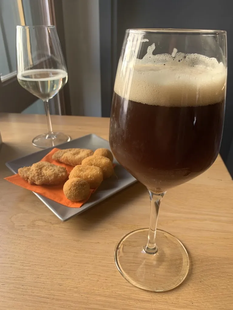 DESMO BIX_Ristorante La Fortuna_Dueville_review