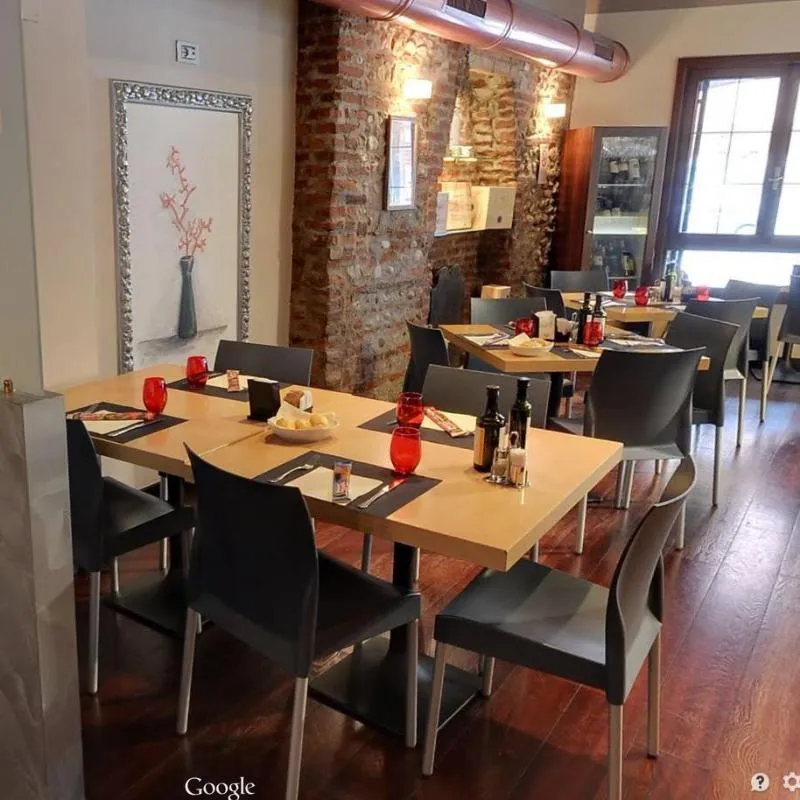 Ristorante La Fortuna restaurant in Dueville