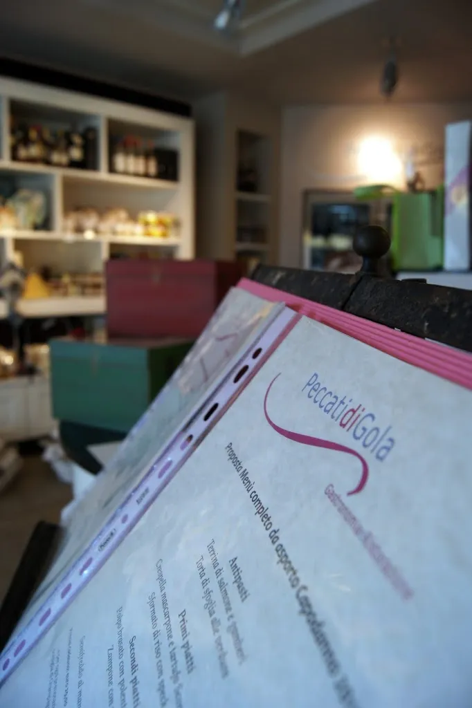 Menu_Peccati di Gola_Dueville_immagine_1