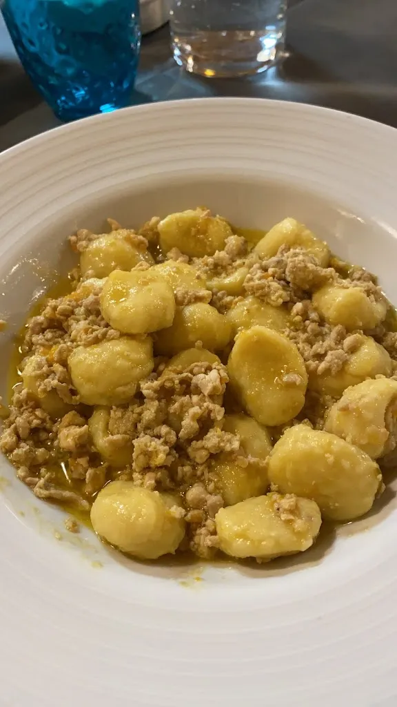 Franco Bertuola_Peccati di Gola_Dueville_recensione