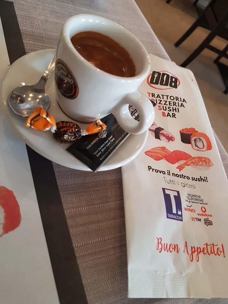 Menu_Bar Trattoria 008 （sala biliardo)_Dueville_image_5