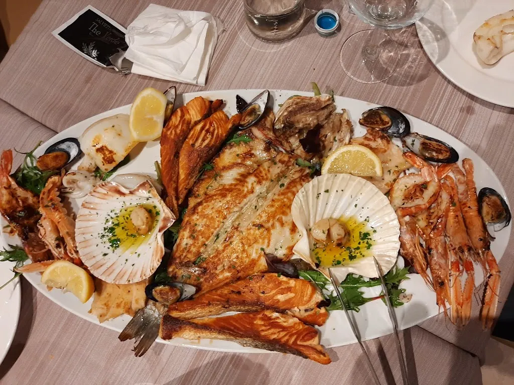 Menu_Bar Trattoria 008 （sala biliardo)_Dueville_image_6