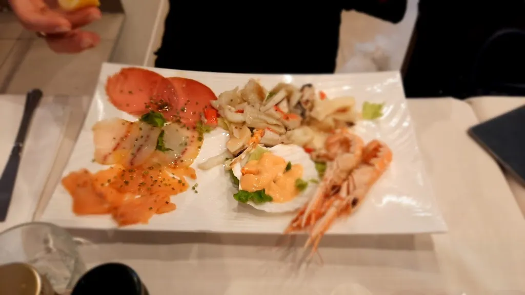 Menu_Bar Trattoria 008 （sala biliardo)_Dueville_image_7