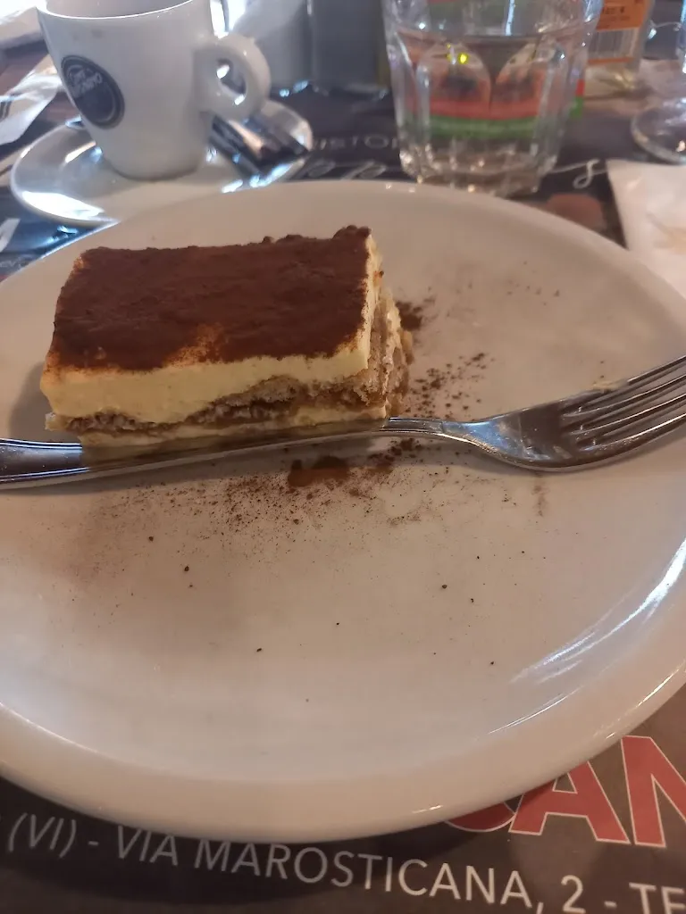 Menu_Bar Trattoria 008 （sala biliardo)_Dueville_image_8