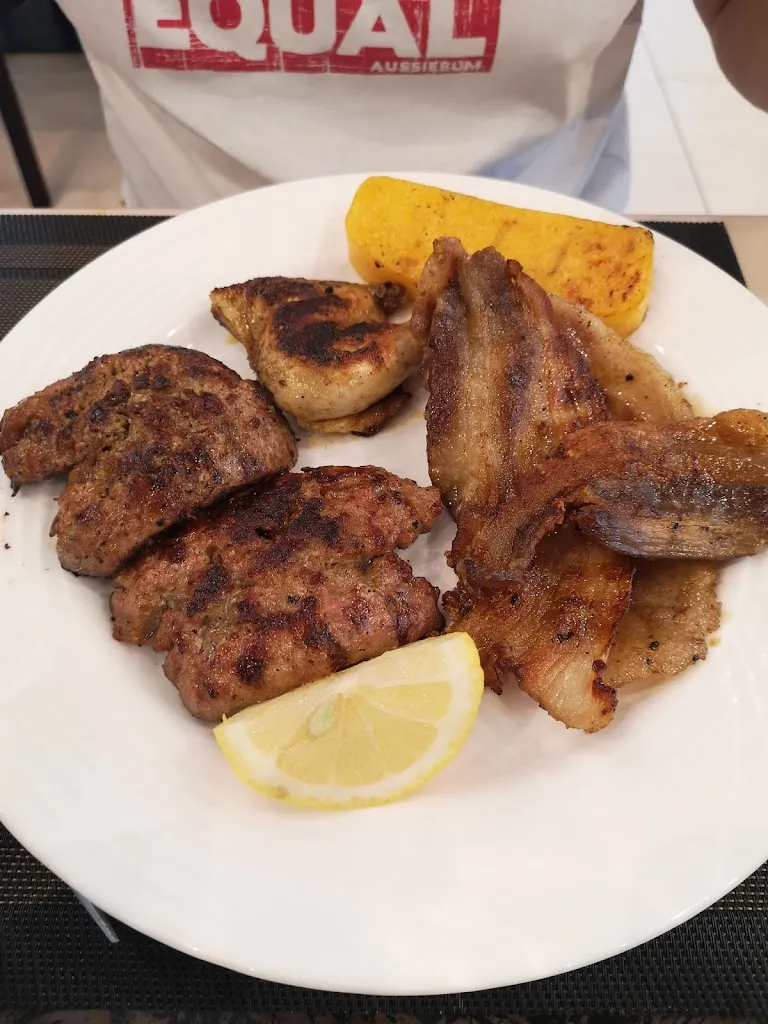 Menu_Bar Trattoria 008 （sala biliardo)_Dueville_image_9