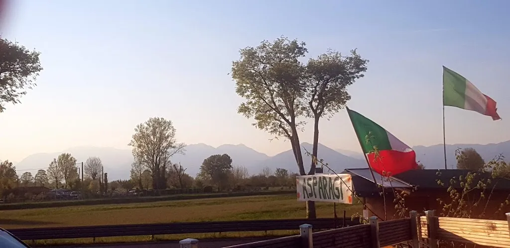 Elena_Bar Trattoria 008 （sala biliardo)_Dueville_review