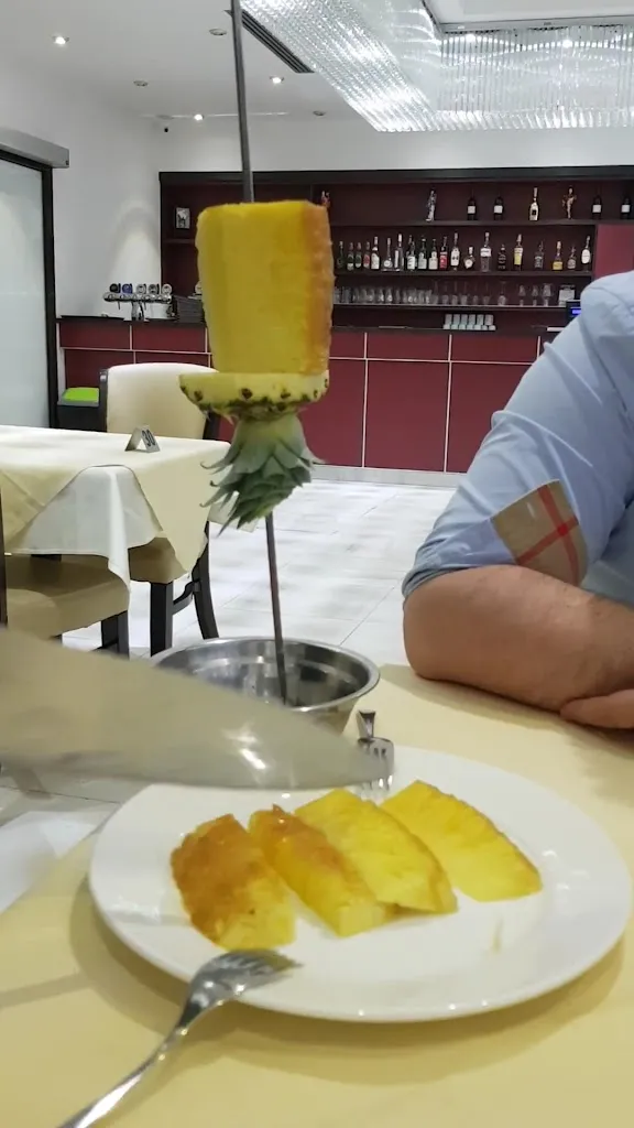 Bar Trattoria 008 （sala biliardo)_Dueville_slider_image_2