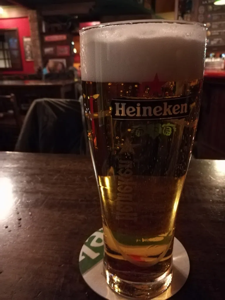 Nicola Dal Martello_Fadò Irish Pub_Dueville_review