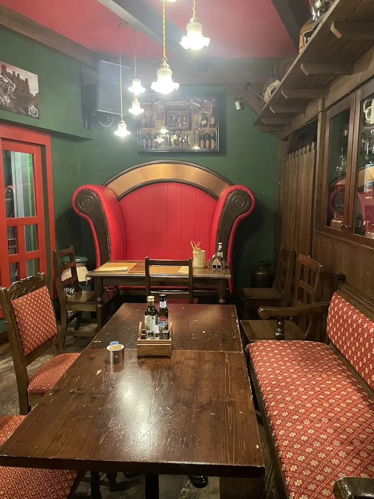 Fadò Irish Pub_Dueville_slider_image_3