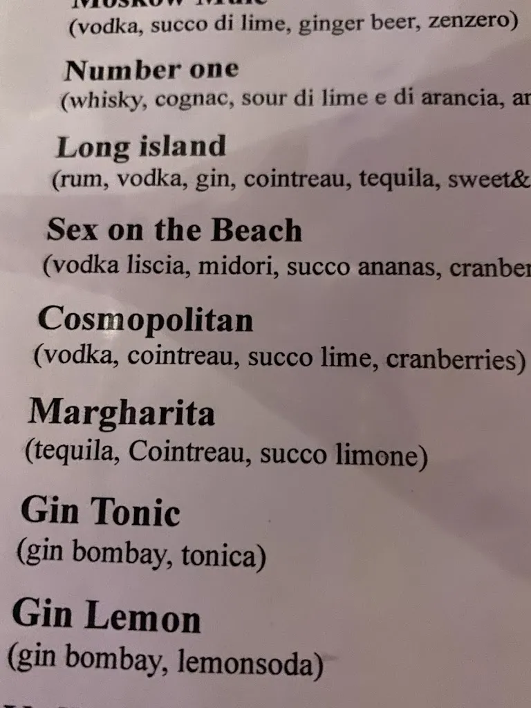 Menu_Pasticceria Ristorante Stra Dueville_Dueville_immagine_1