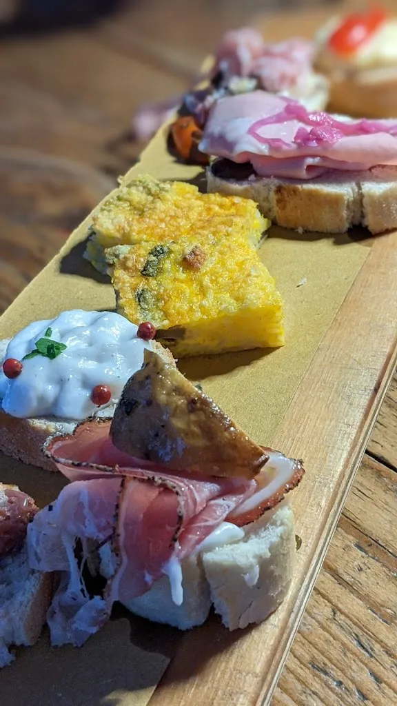 Menu_Pasticceria Ristorante Stra Dueville_Dueville_immagine_7