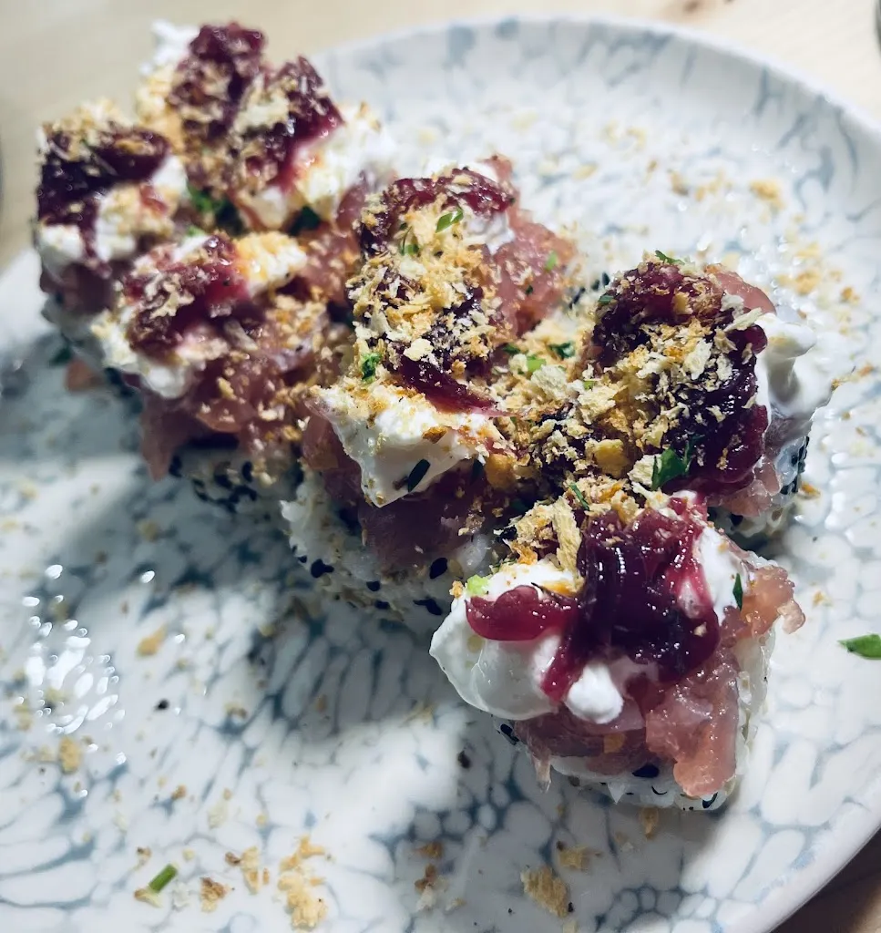 Menu_Chopstick di Luca & Laura_Dueville_immagine_3