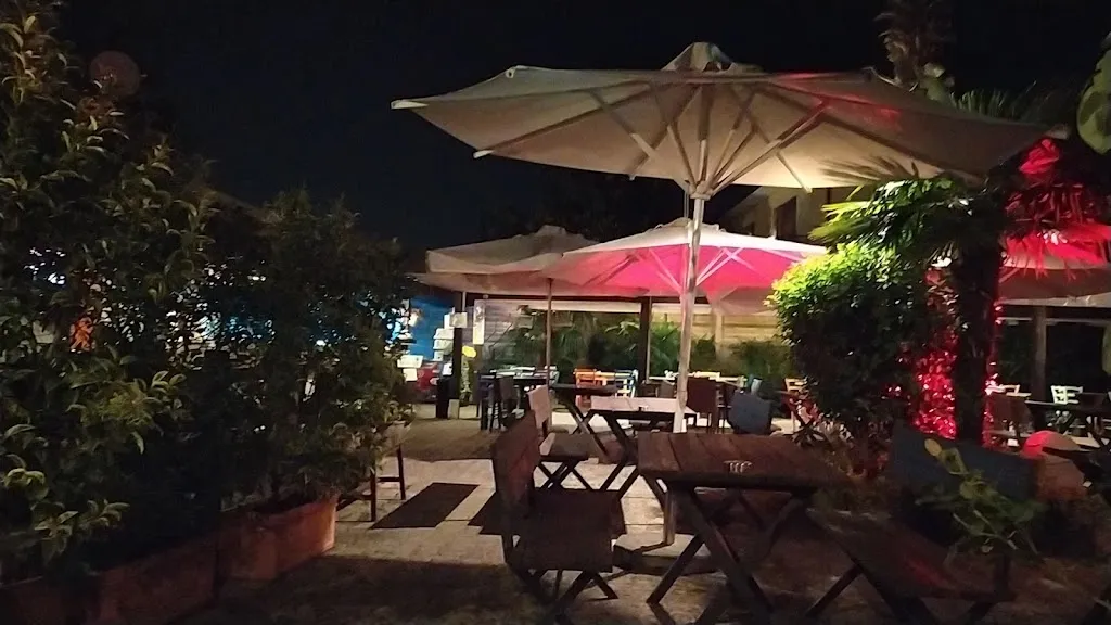 Luca Bortolon_Birreria alla Cricca_Dueville_review