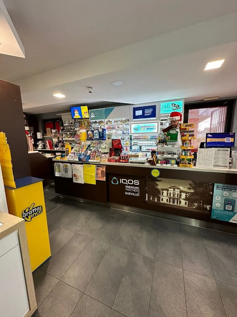 IQOS PREMIUM PARTNER DUEVILLE restaurant in Dueville