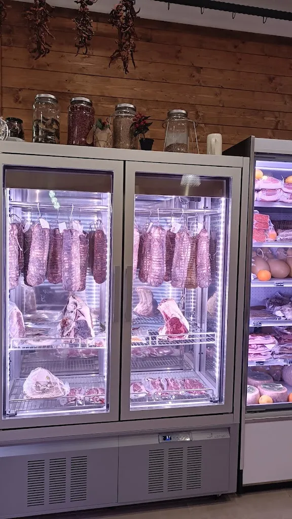 Concetta Pollice_Salumi Salcuno_Poggio Imperiale_review