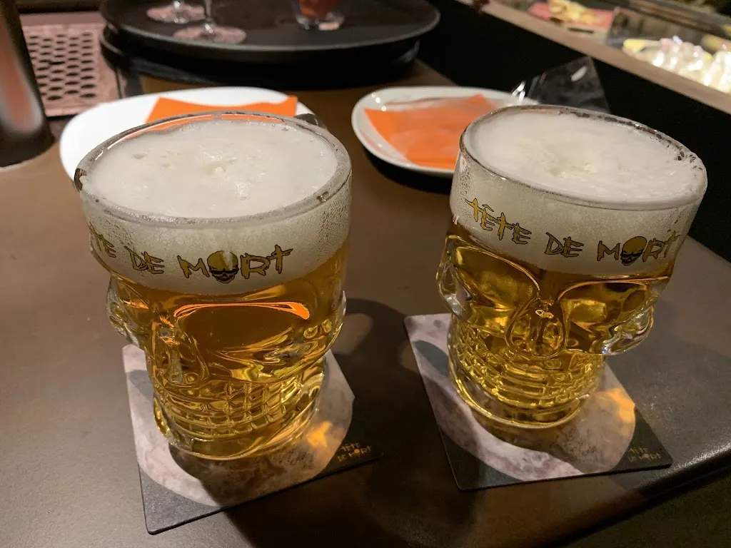 Menu_Industrial PUB Dueville_Dueville_image_6