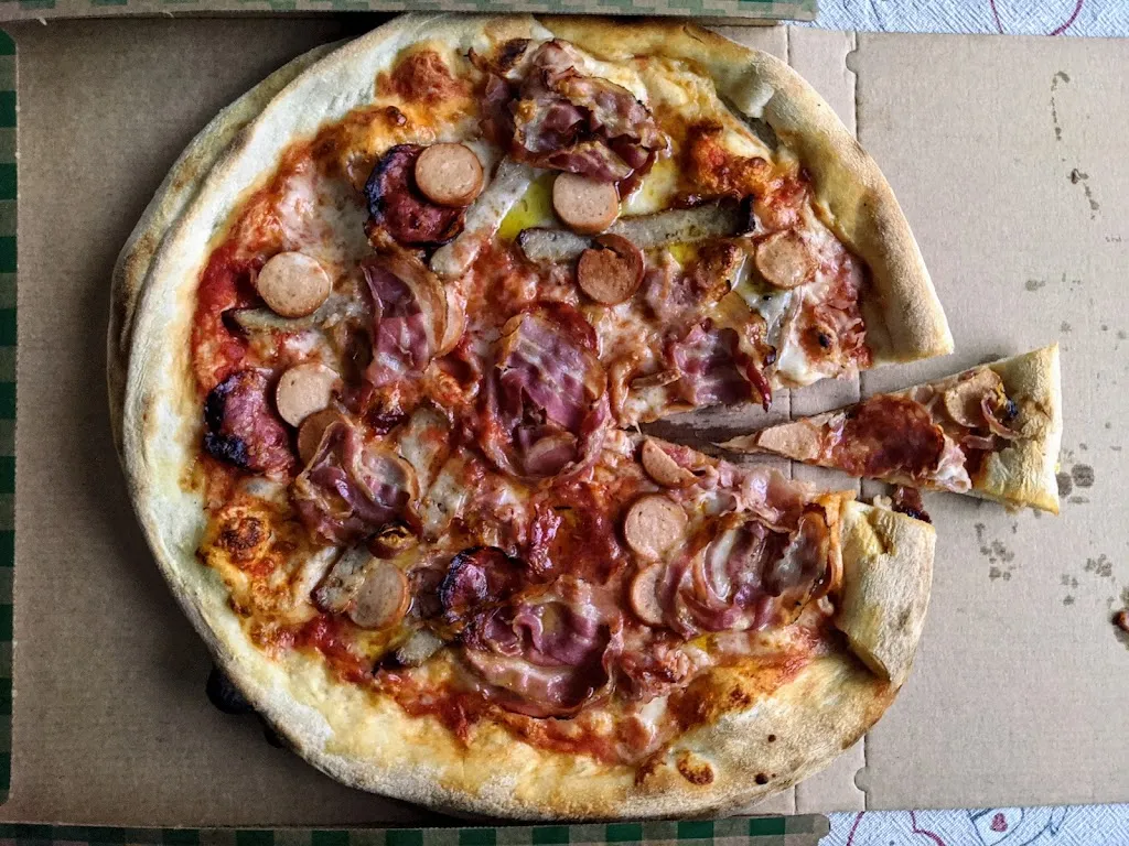 PovoPizza restaurant in Dueville