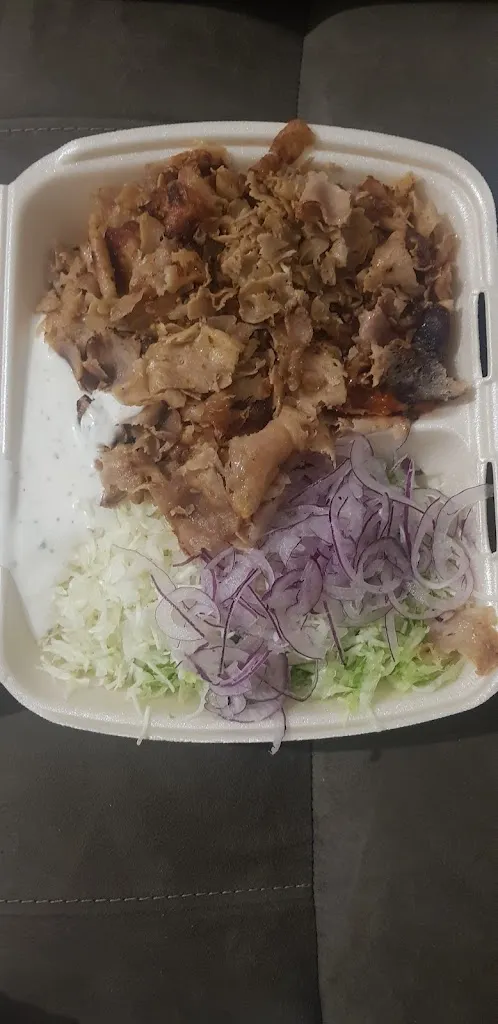 Elena_L'Originale Kebab_Dueville_review