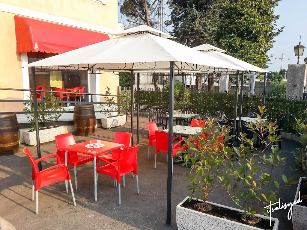 L'Originale Kebab ristorante a Dueville
