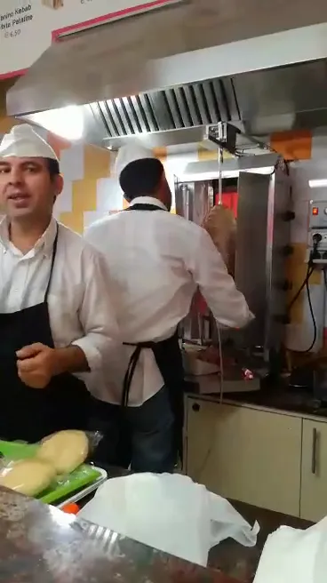 L'Originale Kebab_Dueville_slider_image_2