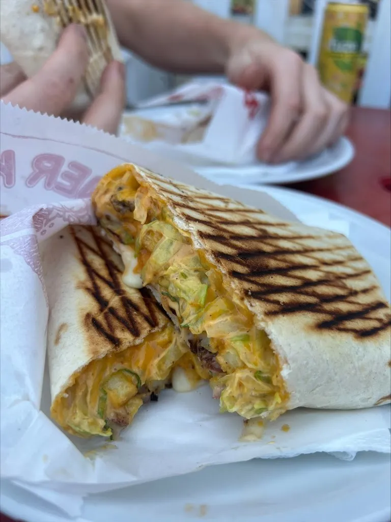 Mattia Caldognetto_Turkish pizzeria & kebab_Dueville_review