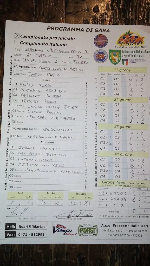 Menu_Osteria Al Portico_Falzè di Piave_immagine_1