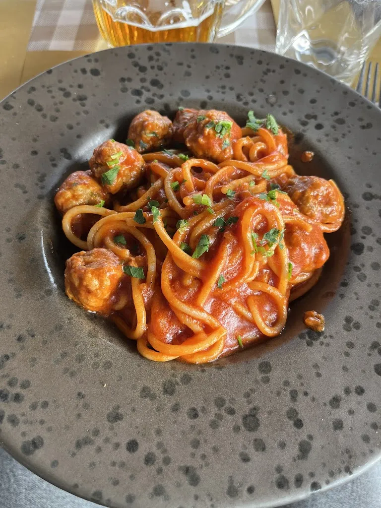 Alessandro Zorzato_Osteria Al Portico_Falzè di Piave_recensione