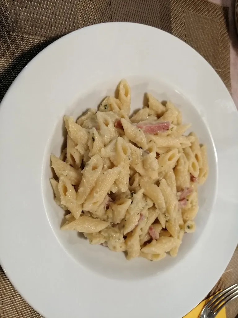 Marco Gambaretto_Osteria Col'Oste_Falzè di Piave_review