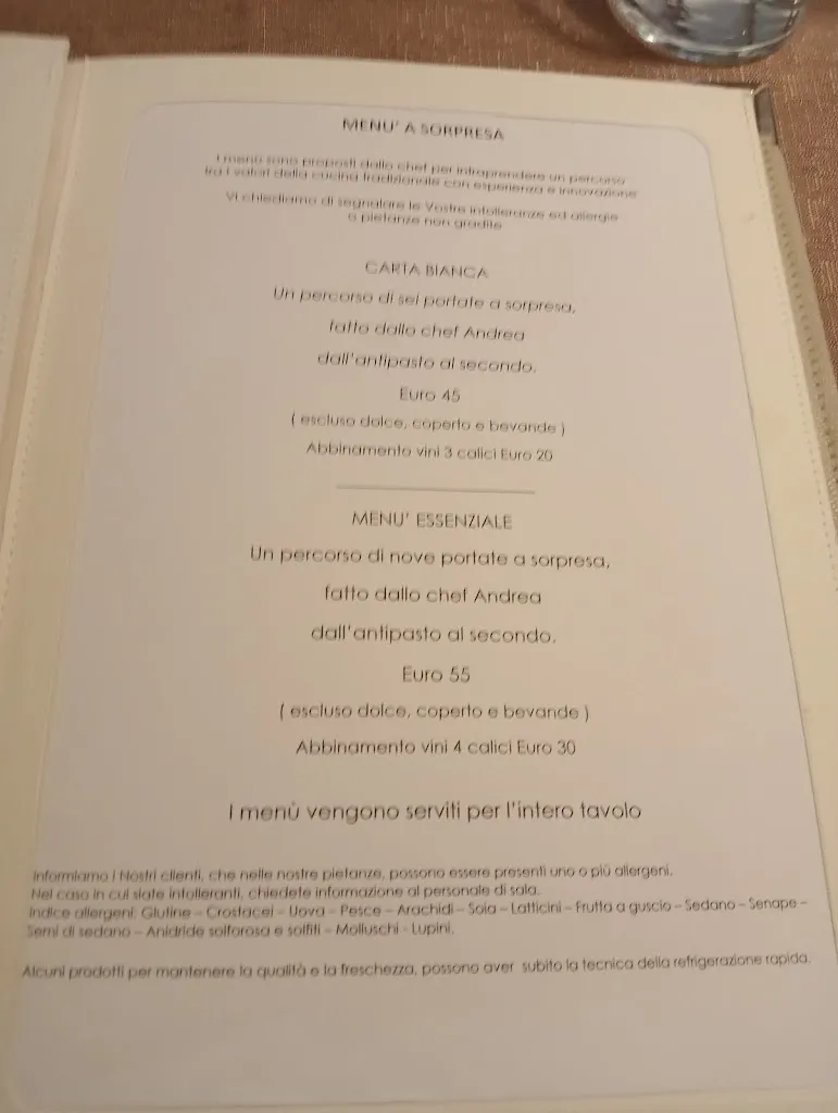 Menu_Trattoria Dalla Libera_Falzè di Piave_immagine_1