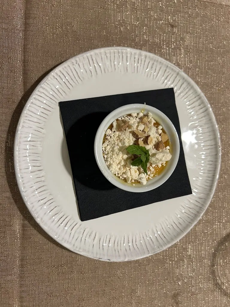 Jan Matoušek_Trattoria Dalla Libera_Falzè di Piave_recensione