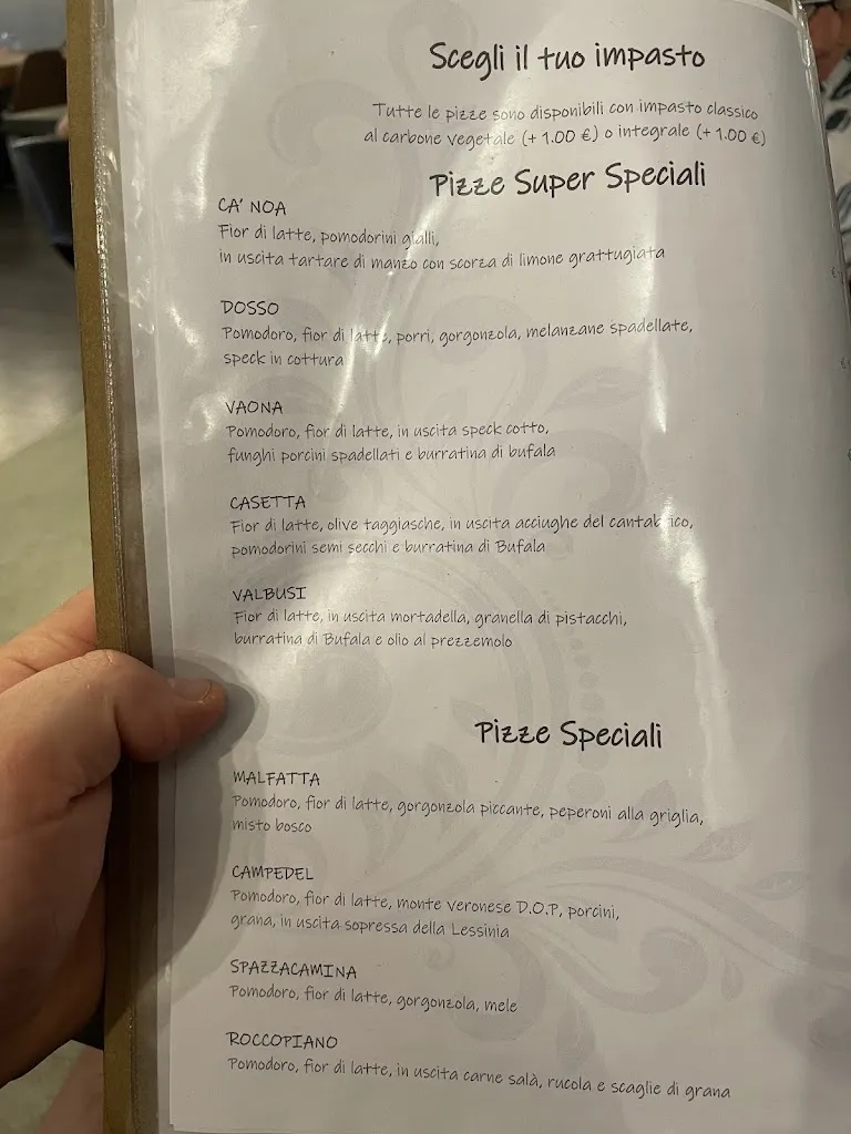 Menu_Ristorante Pizzeria Nico_Erbezzo_image_1