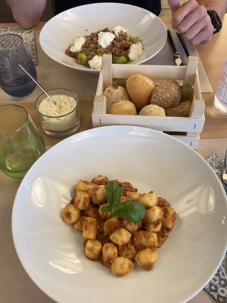 Lisa Gobbers_Ristorante Pizzeria Nico_Erbezzo_review