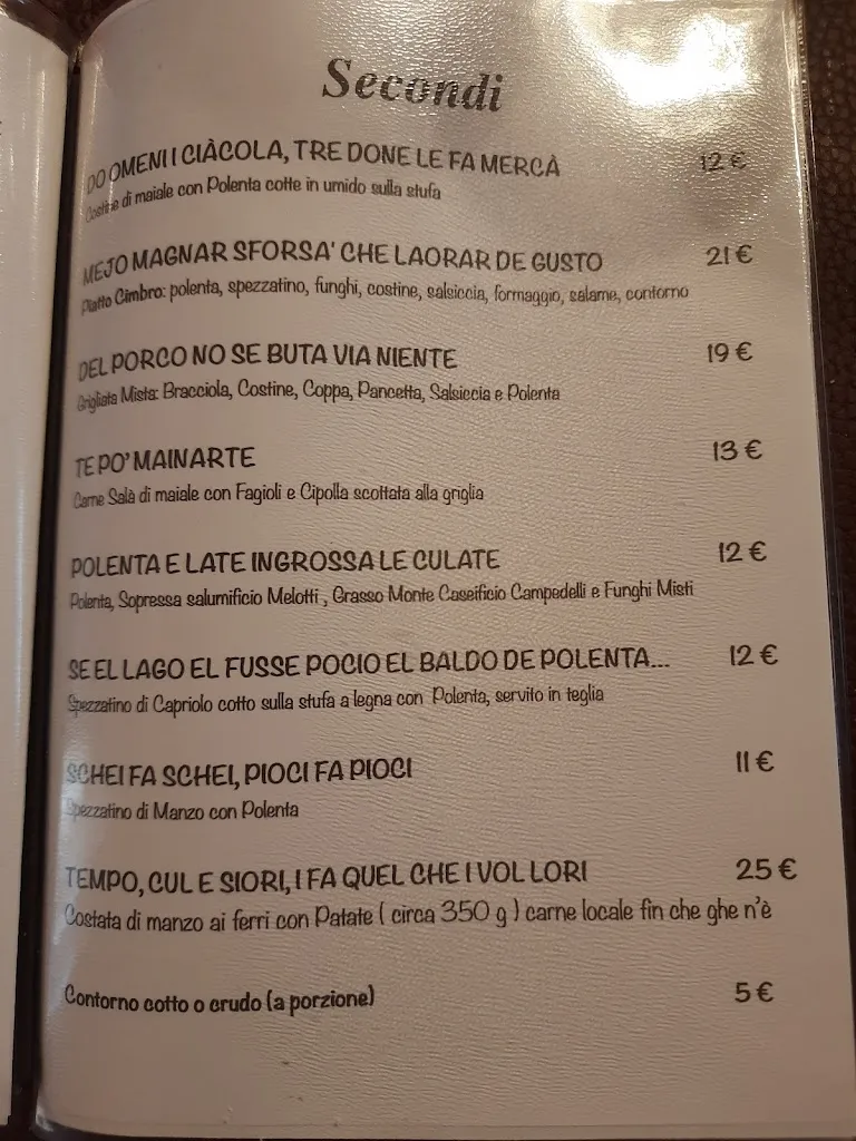 Menu_Pizzeria Ristorante Locanda Al Terrazzo_Erbezzo_image_3