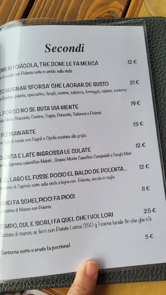 Menu_Pizzeria Ristorante Locanda Al Terrazzo_Erbezzo_image_4