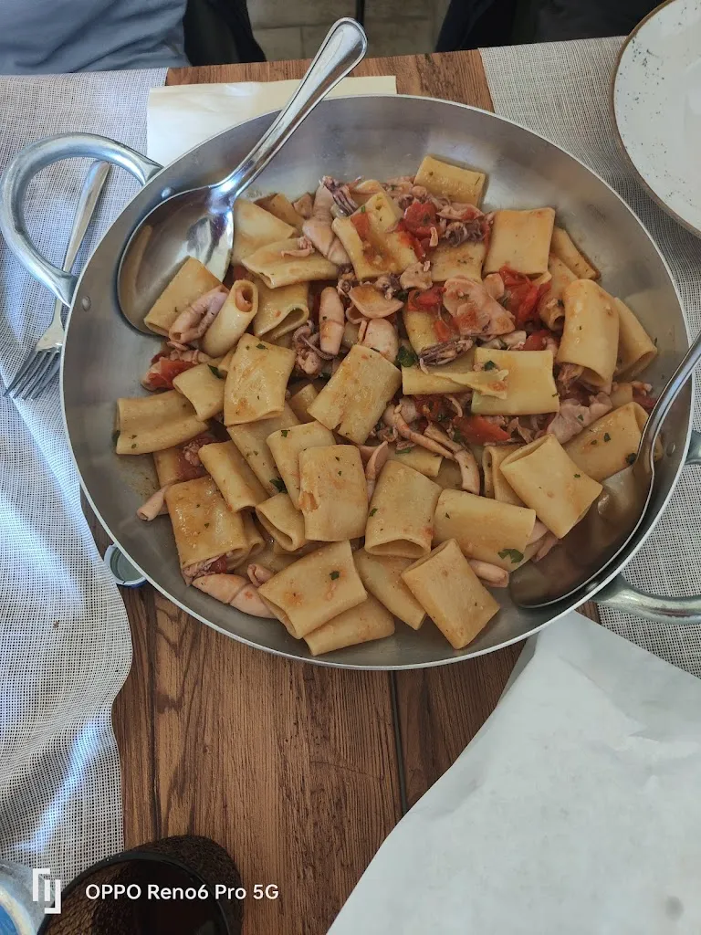 Cosimo Mazzone_L’Isola del Gusto_Poggio Imperiale_review